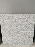 Dalles de sol en pierre pour cour et jardin, finition brute, antidérapantes, pour extérieur, 300*600 MM, dalles d'escalier extérieures