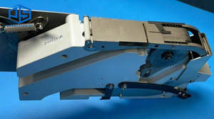 Chargeur SMT HANWHA SAMSUNG CP 8mm pour SAMSUNG CP33 CP40 CP45 CP60 chargeur série CP pièces de rechange SMT - Product Image 5