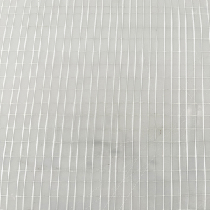 מרובעים מחוזקים מרובעים מסיבים זכוכית מרובעים מחוזקים רשת עבור רדיד אלומיניום - Product Image 2