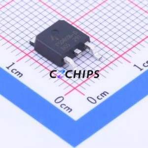 Tiristor (SCR) / Módulo RS04K06-D TO-252-2 Original y Nuevo, Venta al por Mayor de Componentes Electrónicos, Chips y Servicio BOM - Product Image 1