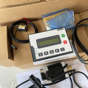 Phổ biến hàng hóa tại chỗ chứng khoán 1PC cho Bộ điều khiển Fp2-dm (afp2300) Giả đơn vị afp2300 PLC - Product Image 1