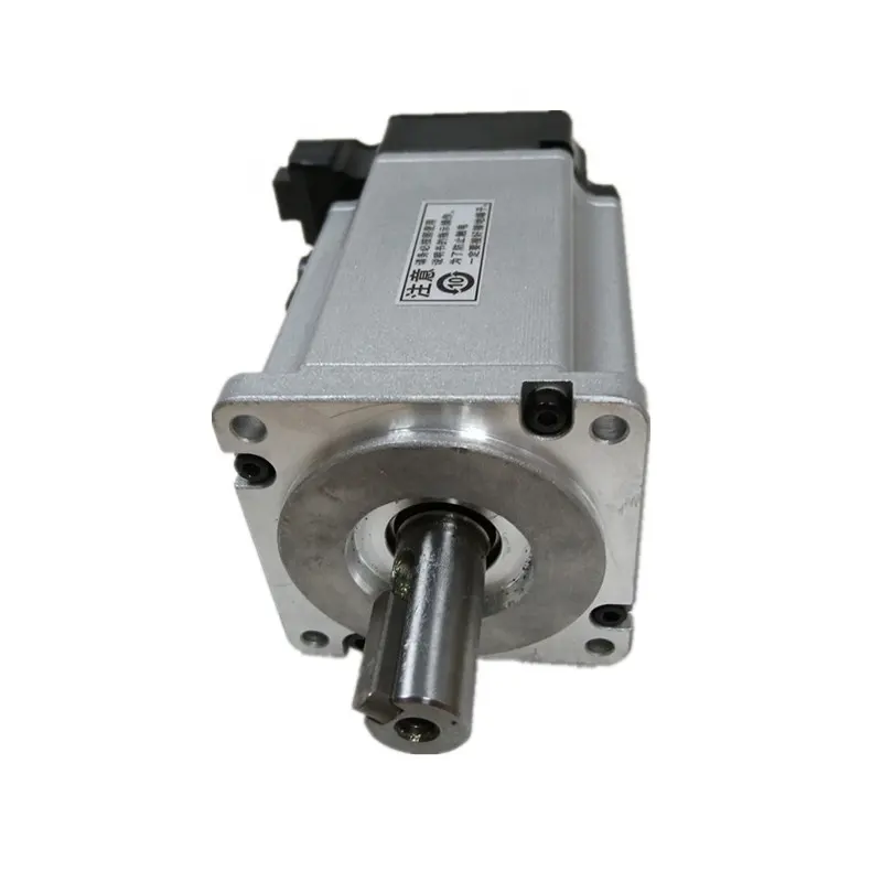 Orijinal servo motor pdf R88M-W75030H bir yıl garanti