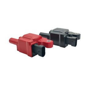 UF414 UF413คอยล์จุดระเบิด12570616 12611424 12573190สำหรับอะไหล่รถยนต์ของ Cadillac Chevrolet Hummer - Product Image 1