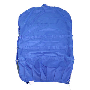 Les tissus <span class=keywords><strong>polyester</strong></span>/aramide sont disponibles, pour la machine de soufflage de vêtements HOFFMAN SAF - Product Image 1