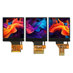 Écran LCD TFT de 1,3 pouce, écran LCD IPS de 1,33 pouce avec pilote ST7789, écran haute définition RGB 240x240. - Product Image 3