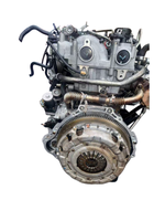 Ensemble moteur d'occasion d'origine de haute qualité JE4D25Q5A 2.5T Diesel pour remplacement de moteur de camionnette JMC