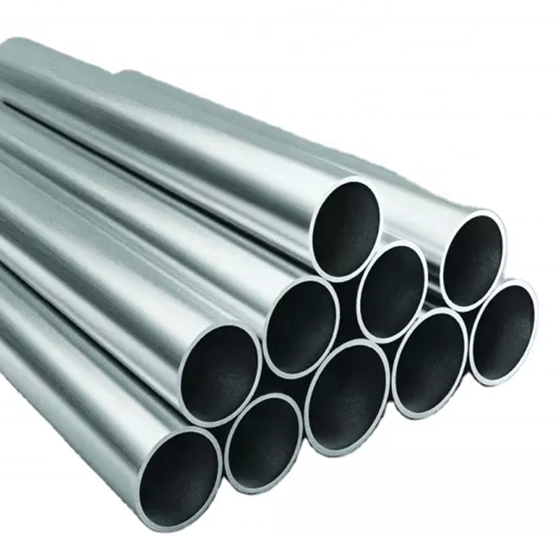 Super Duplex Stainless Steel Pipe 2205 2507 UNS S32205 S331803 S332750 S32760