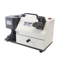 TXZZ TX-X3A aiguiseur professionnel endmill broyage machine 2 3 4 flûte end mill grinder