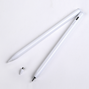 Stylet numérique WENKU facile à utiliser, universel, à attraction magnétique, détection d'angle d'inclinaison pour écrans tactiles - Product Image 2