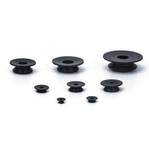 Mandrins à vide en acier série ZP2-K fournis par le fabricant, mandrins à 4 mâchoires pour tour et mandrin à collet pour composants pneumatiques, fraiseuse - Product Image 4