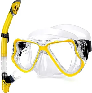 Quality us divers snorkel For Maximum Safety 