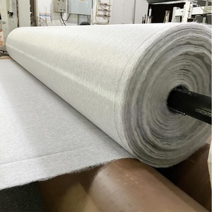 <span class=keywords><strong>Feutre</strong></span> <span class=keywords><strong>anti</strong></span>-condensation auto-adhésif pour isolation de toiture métallique, protection contre la rosée, remplacement pour panneaux autoportants et isolation de toiture métallique - Product Image 1