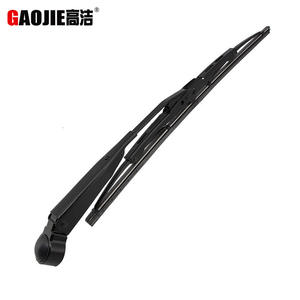 Ensemble de bras d'essuie-glace arrière Gaojie pour Lancia Voyager 2011 - Product Image 4