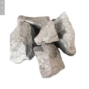 Matériau d'alliage pour la sidérurgie, silicium-manganèse comme additif de haute qualité - Product Image 5