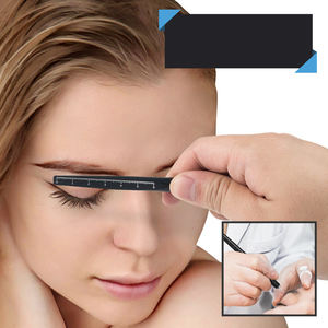 Stylos à manche noir pour maquillage permanent, en aluminium durable avec technologie de verrouillage, pour tatouage et microblading - Product Image 3