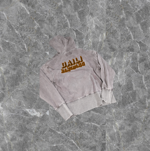 Sudadera con Capucha de Invierno Transpirable y Resistente al por Mayor, Estilo Casual con Hombros Caídos, Sudadera de Algodón para Hombre - Product Image 3