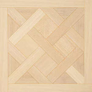 <span class=keywords><strong>Parquet</strong></span> <span class=keywords><strong>Wengé</strong></span> Versailles 600x600mm |   Coeur en contreplaqué de bouleau de la Baltique, <span class=keywords><strong>parquet</strong></span> en bois d'ingénierie style crème français - Product Image 6
