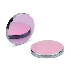20mm 25mm Diameter GaAs Focus Lens 1064nm New for High Power CO2 Laser Cutting <strong>Engraving</strong> <strong>Machine</strong> - Product Image 3