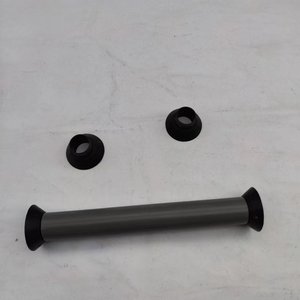 Gân PVC ống nhựa cho bê tông cốt thép xây dựng ván khuôn Tie Rod hệ thống - Product Image 2