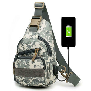 <span class=keywords><strong>Sac</strong></span> de <span class=keywords><strong>poitrine</strong></span> tactique multifonctionnel pour hommes et femmes, loisirs, sports, voyage, <span class=keywords><strong>sac</strong></span> à bandoulière unique, <span class=keywords><strong>sac</strong></span> de vélo, <span class=keywords><strong>sac</strong></span> de montagne - Product Image 4