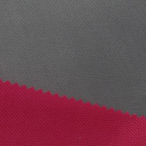 Tissu Oxford teint uni haute densité 420D, imperméable et anti-déchirure, pour sacs à dos, tentes, sacs de voyage et applications industrielles - Product Image 5