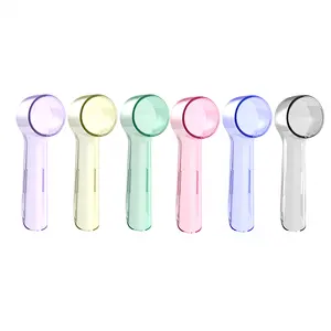 High-quality Fashion Portable Travel Brush Heads Cover electric toothbrush head cover toothbrush cover heads for oral b