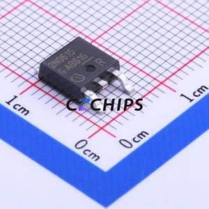 ทรานซิสเตอร์ภาคสนามทรานซิสเตอร์ IPD30N06S215ATMA2ต่อ252(DPAK) ใหม่-ต้นฉบับ (MOSFET) - Product Image 1