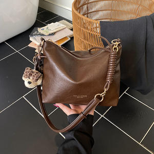 Bolso de Hombro de Alta Gama para Mujer, Modelo 2026, Moderno y a la Moda, Estilo Coreano - Product Image 6