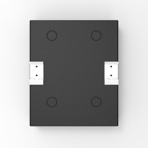 Calentador de Gabinete de 1Kw con Control de Temperatura, 220V 16A, Módulo de Calefacción PTC con Comunicación Serial para Uso Industrial - Product Image 4