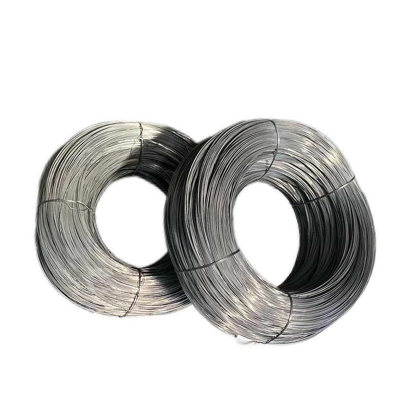 Manufacturer Direct Sale Durable Low Carbon Steel 1.6mm Polishing Diameter Cold-Drawn Wire Popular Price Metal Building Material