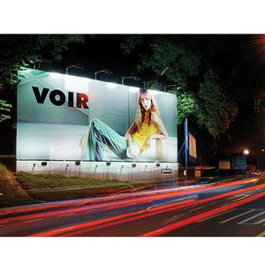 Custom Vinyl <b>Banner</b> with Grommets, Waterproof and Windproof, Ideal for Large-Scale Promotions - Product Image 3