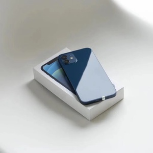 Teléfonos Móviles Usados al Por Mayor a Bajo Precio, Desbloqueados, de 128 GB y 256 GB para <span class=keywords><strong>iPhone</strong></span> <span class=keywords><strong>12</strong></span>, <span class=keywords><strong>12</strong></span> Pro, <span class=keywords><strong>12</strong></span> Pro Max, 5G - Product Image 4