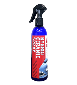น้ำยาขัดเงารถยนต์ระดับพรีเมี่ยมเคลือบเพชรเทคโนโลยีขั้นสูง - Product Image 4
