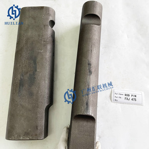 Martelo hidráulico do reparo da rocha do disjuntor escavadeira FXJ375 FXJ475 F22C F22D F22E <span class=keywords><strong>FS22</strong></span> FS6 FS12 Rod Pin Stop Pin Tool Pin - Product Image 6