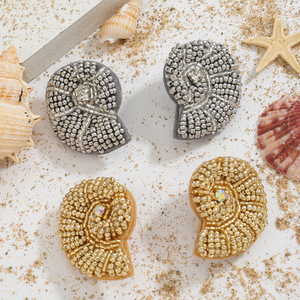 <strong>Fine</strong> <strong>Stud</strong> <strong>Earrings</strong> Exaggerated Shiny Big Star Drop <strong>Earrings</strong> for Women Korea Large Starfish Metal Statement Dangle <strong>Earrings</strong> Gift - Product Image 2