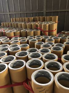 ฝาครอบปลายโลหะทนความร้อนสำหรับใช้งานในอุณหภูมิสูงอุปกรณ์เสริม - Product Image 6