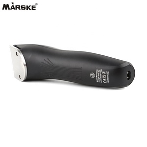 Vente chaude Marske 5008 Électrique Rechargeable Limite Peignes Tondeuse Professionnelle - Product Image 3