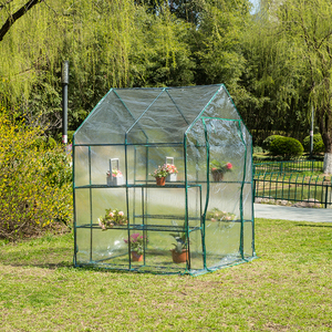 Isolation de <span class=keywords><strong>serre</strong></span> pour balcons domestiques, culture de fleurs dans les cours et chauffage de <span class=keywords><strong>serre</strong></span> <span class=keywords><strong>d</strong></span>'hiver - Product Image 1