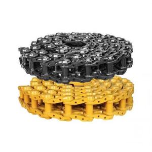 Fabriek Supply <span class=keywords><strong>Track</strong></span> Groep 21n-32-02001 Voor Komatsu Pc1250 Pc1000 Onderdelen <span class=keywords><strong>Track</strong></span> Schoenmontage - Product Image 1