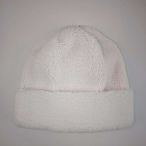 <span class=keywords><strong>Bonnet</strong></span> en polaire sherpa doublé, chaud et ample <span class=keywords><strong>pour</strong></span> l'hiver, <span class=keywords><strong>pour</strong></span> femmes et hommes - Product Image 2