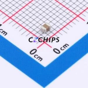 Condensateur SMD (MLCC) CL21B104KBFXPJE 0805 (Capacité : 100nF) (Précision : 10%) Tension nominale : 50V - Product Image 1