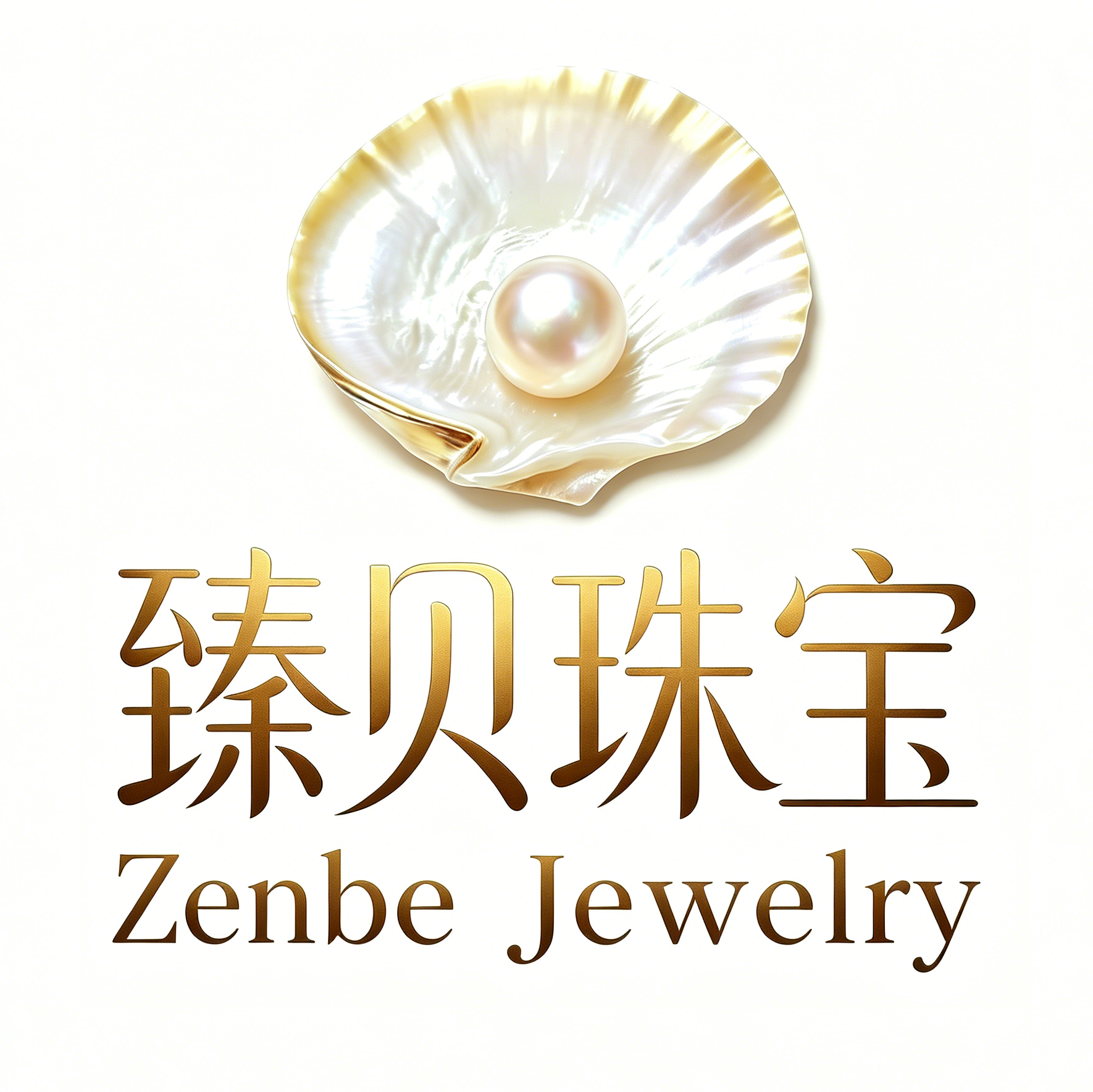 Huizhou Zhenbei Jewelry Co., Ltd. logo