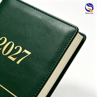 Planificateur quotidien personnalisé, format 365 jours, avec section de liste de tâches pour la gestion du temps professionnel et personnel