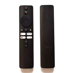 ใหม่ XMRM-M3 433MHz รีโมทคอนโทรลไร้สายสำหรับเสี่ยวมี่ Mi TV Box พร้อมระยะ 30 ม. - Product Image 4