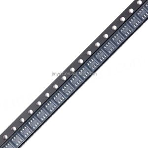 TPS54302DDCR Silk Screen 4302 SOT-23-6 Chip convertidor Buck síncrono - Product Image 4