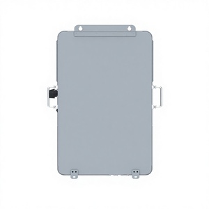 Inversor de Corriente Alterna Trifásico Fuera de Red Big a P E X-10K, 48V Todo en Uno, Entrada Solar de 11kW, Carga de Batería de 200A, 1741, 99.9% de Eficiencia - Product Image 4