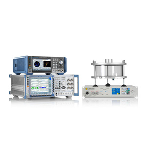 ROHDE&SCHWARZ TS-LBS Posicionamiento para Sistema-DE, Personalización OEM/ODM/OBM - Product Image 3