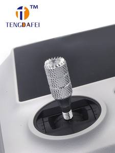 Manette de contrôle à distance allongée en alliage d'aluminium Tengdafei pour drone, compatible avec les accessoires de caméra d'action Royal 3 Mavic RC Mini3 Pro - Product Image 2