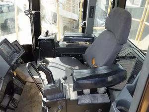 Chargeuse sur pneus Caterpillar 988G à forte force de rupture, pour travaux miniers et de construction, avec moteur 3456 EUI, à vendre - Product Image 4