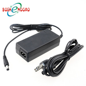 <b>12V</b> 3A Switching Power Supply DC <b>Adapter</b> 1M Cable Natural Cooling Constant Voltage For Monitor Display - Product Image 2
